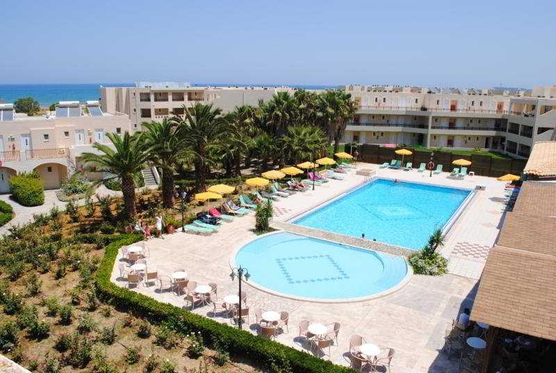 Delfina Tropic Beach 90/121
