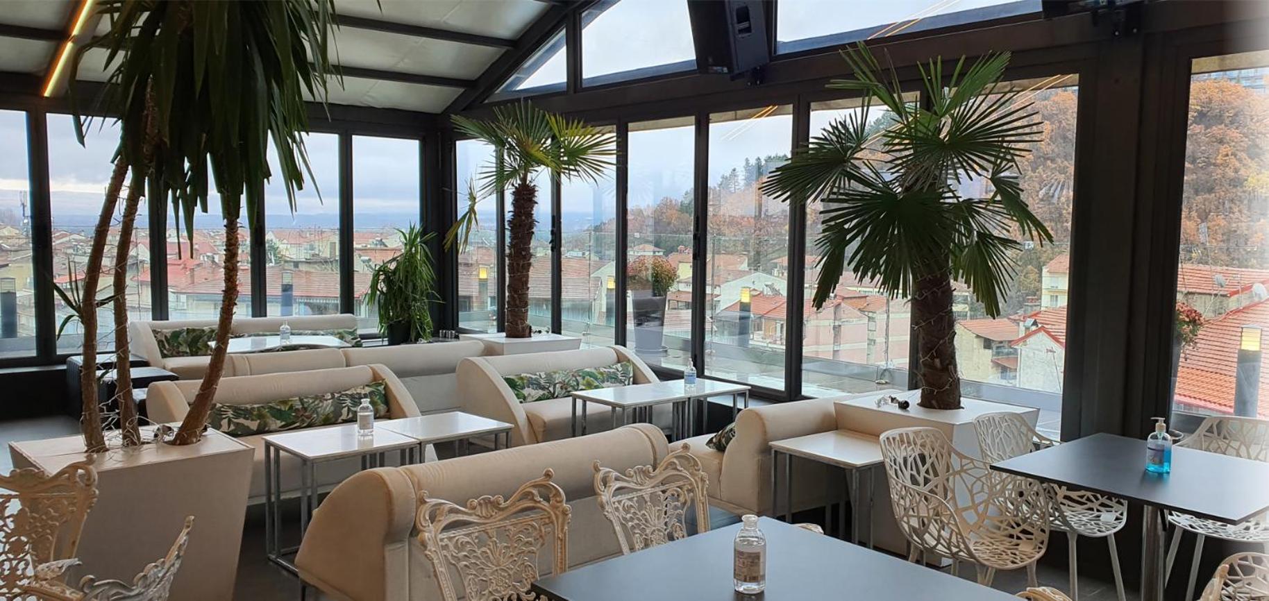 BEST WESTERN LINGOS HOTEL 43/55