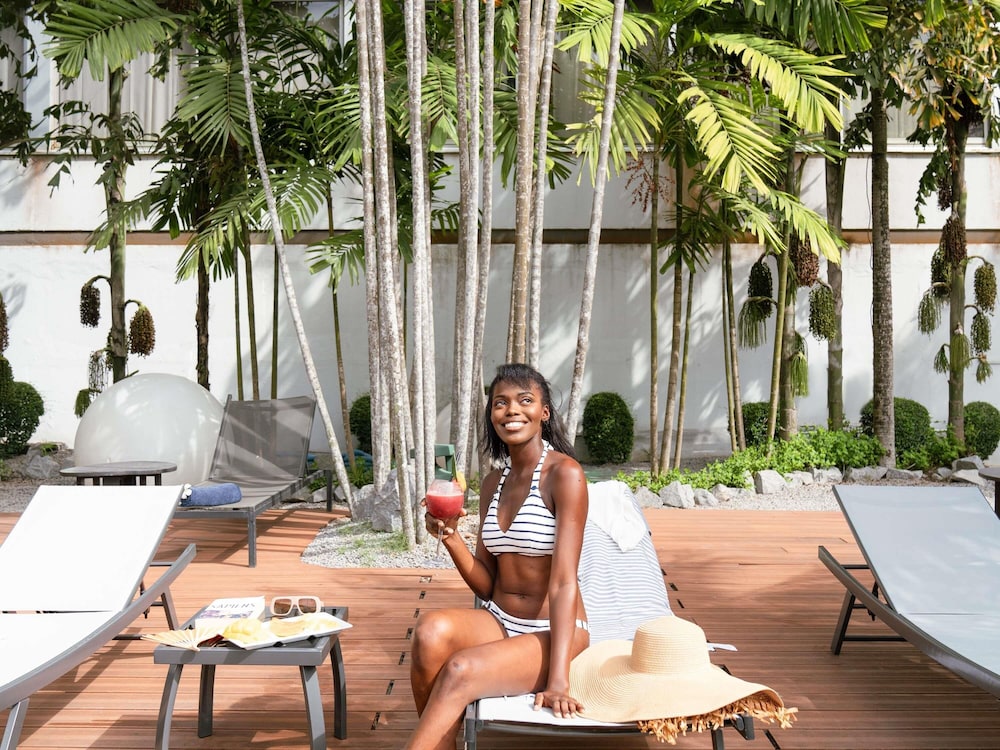 Novotel Abidjan 39/68