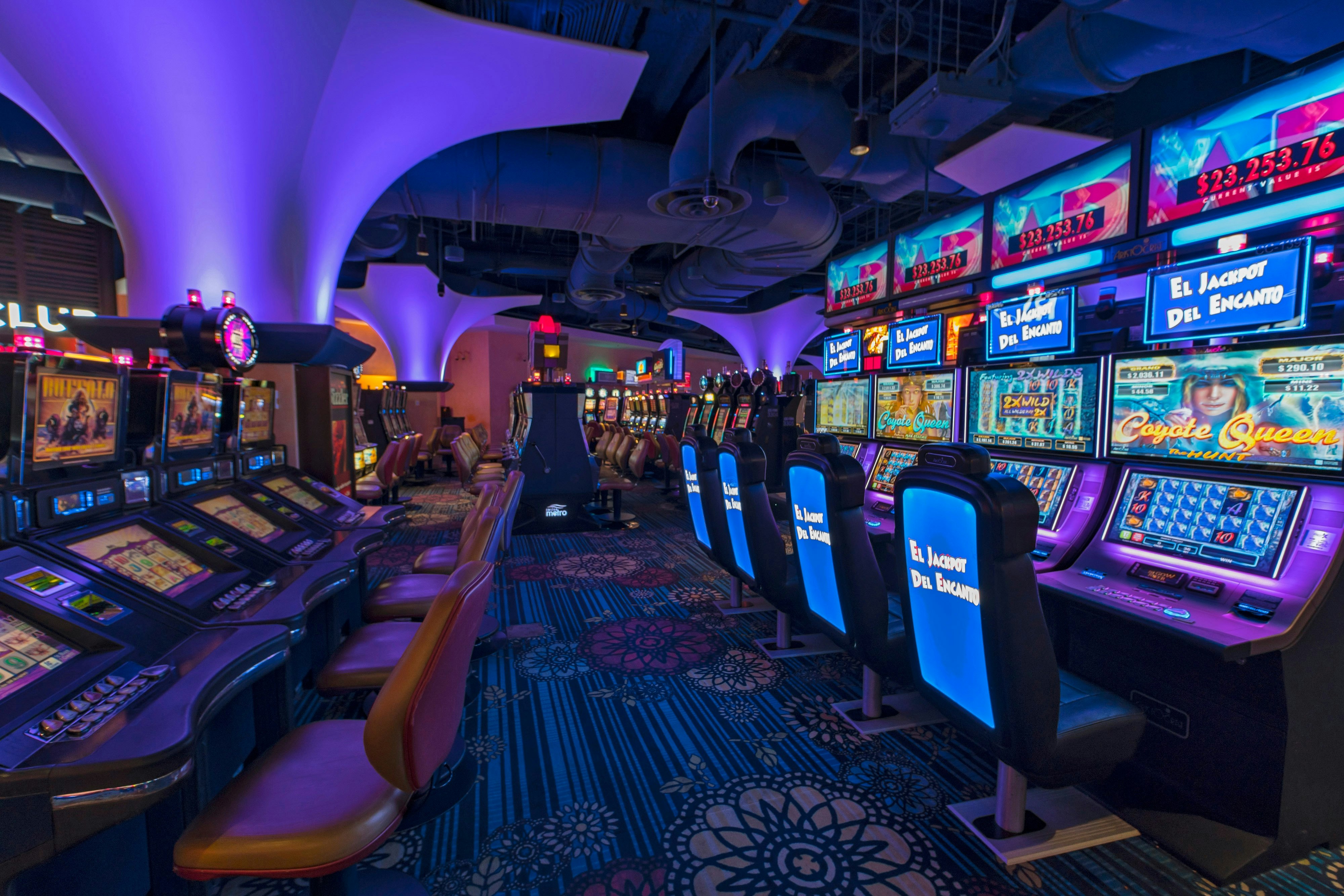 Sheraton Puerto Rico Resort and Casino 42/45