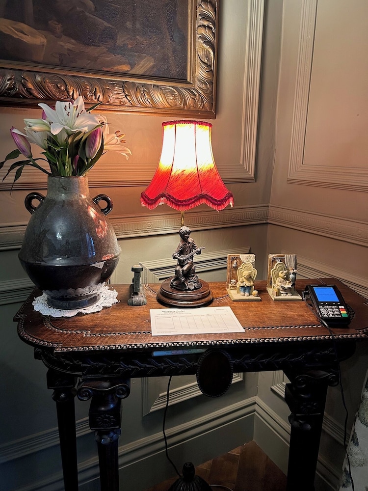 ベルヴェデーレ ロッジ B&B 写真5