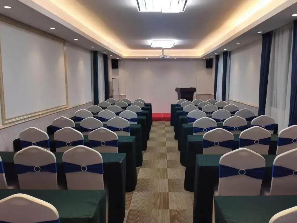 Kyriad Marvelous Hotel (Suzhou Nanyuan Road Metro Station) 23/26