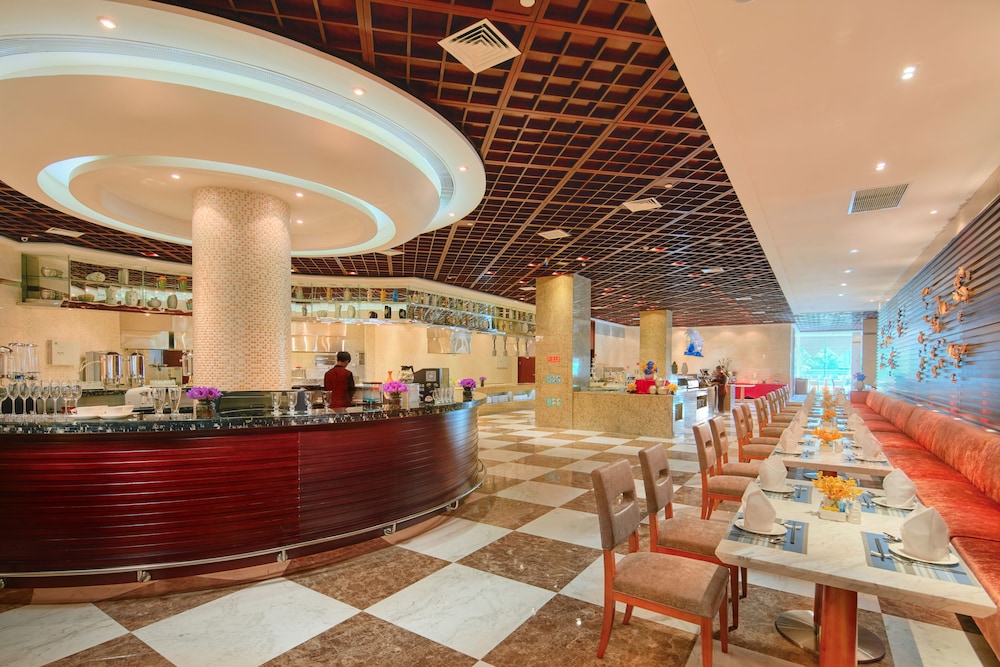 Putuo Kaiyuan Hotel 25/31