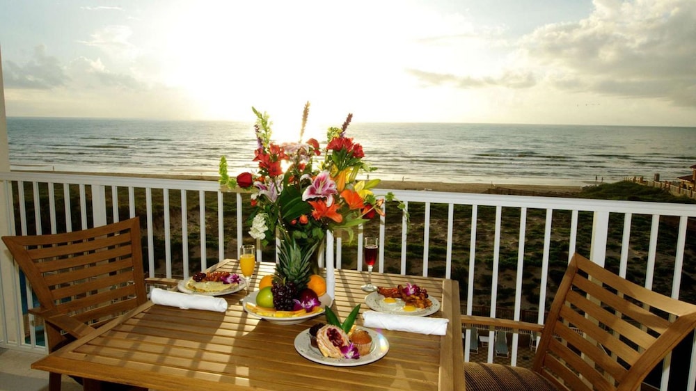 Hilton Garden Inn South Padre Island 61/76