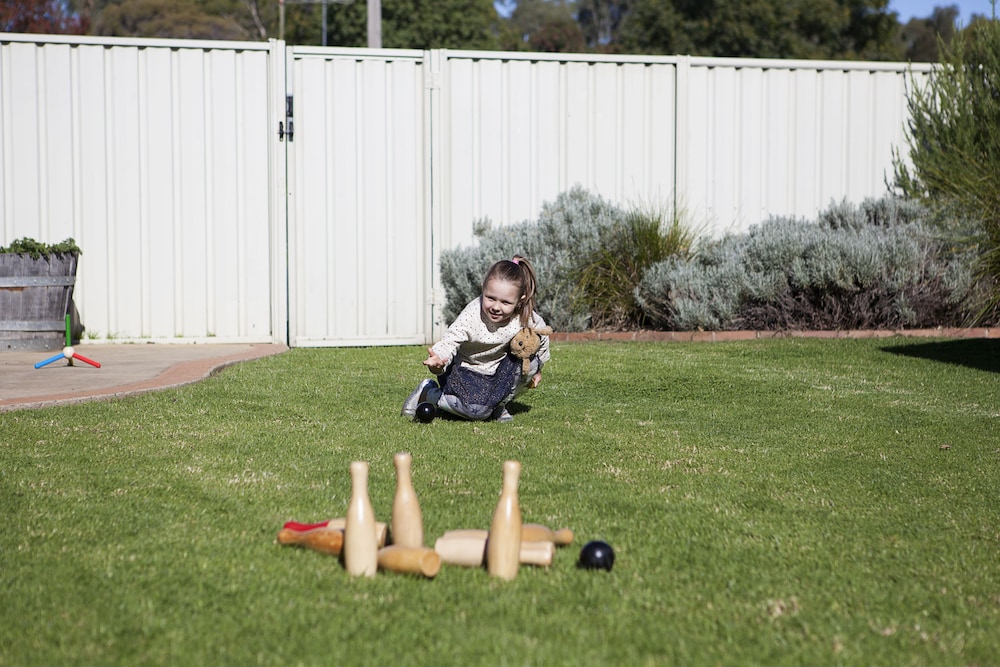 Echuca Moama Holiday Villas 21/42