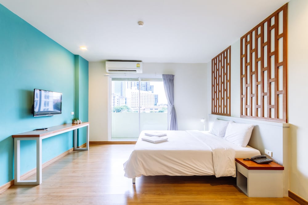 Siamaze Hostel 24/66