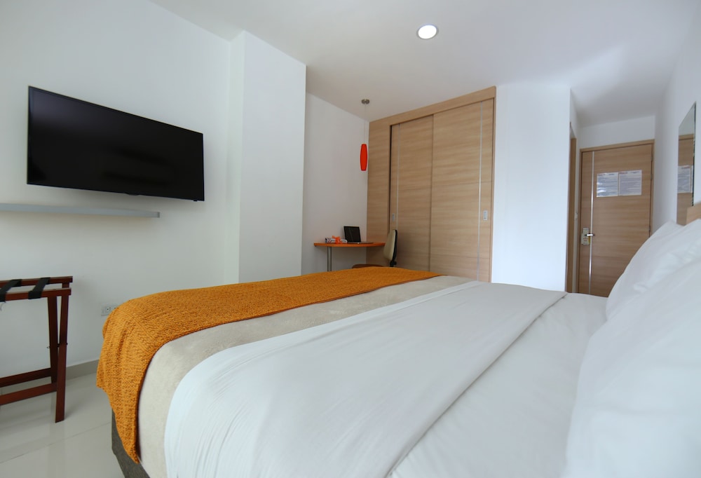 Hotel Cabrero Mar 14/55