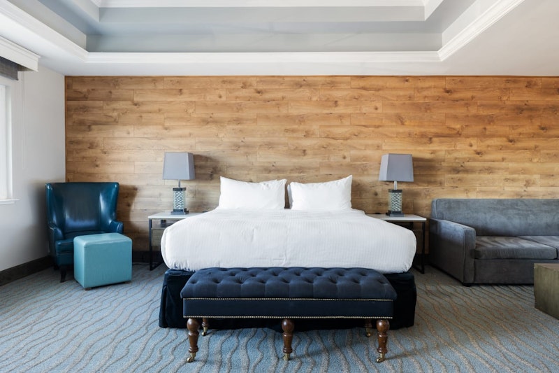 The Row Hotel, Bw Signature Collection 15/34