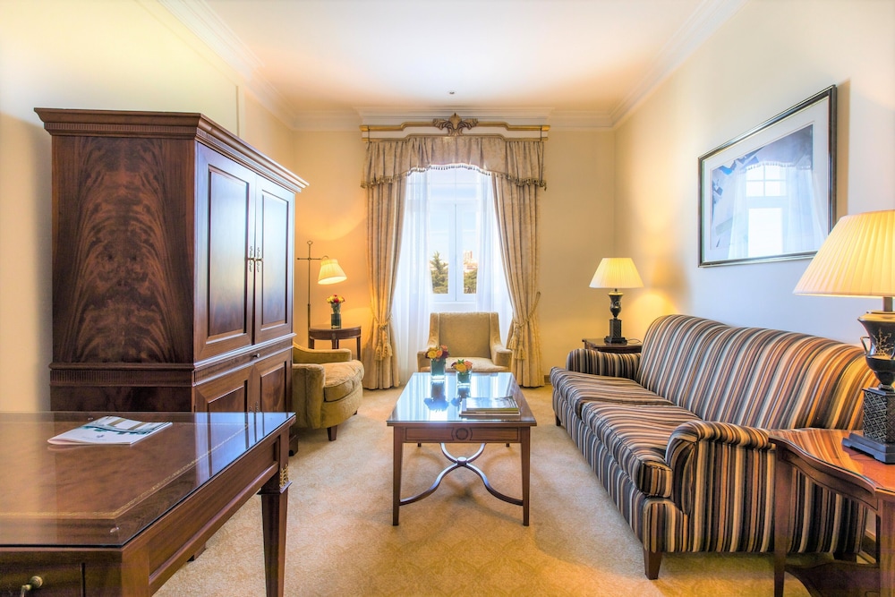 Palacio Estoril Hotel Golf And Spa 60/82