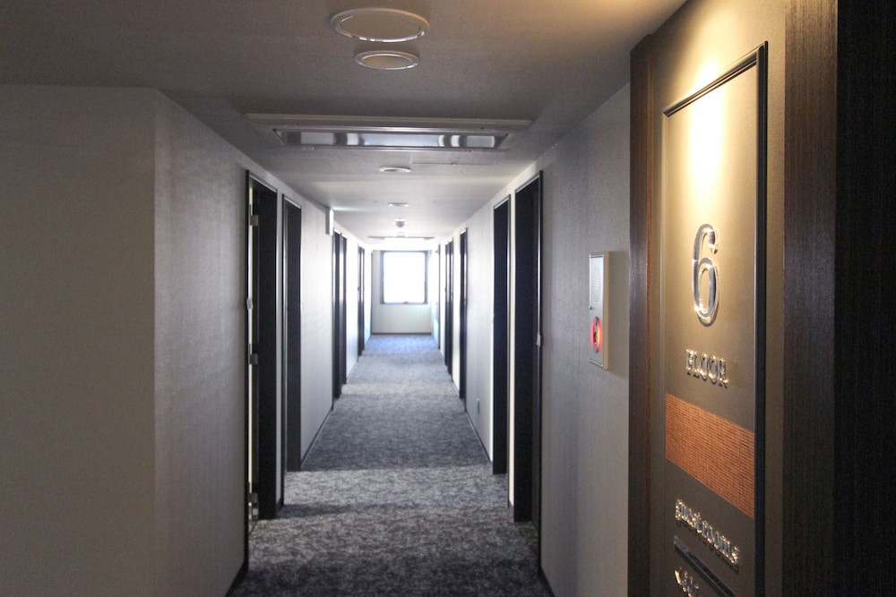 Hotel Trend Okazaki Ekimae 21/30