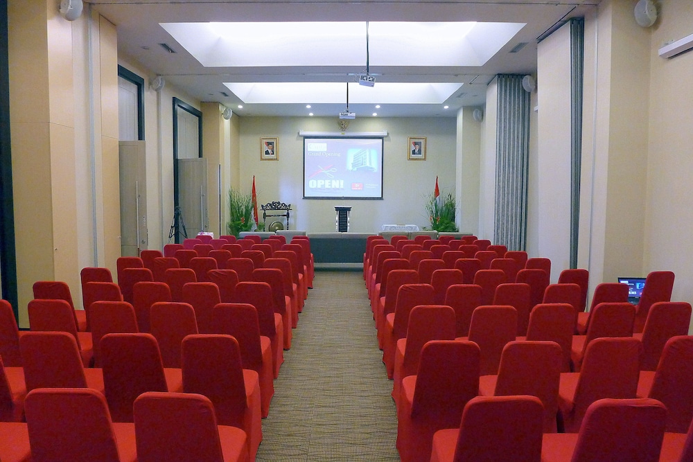CIPTA HOTEL PANCORAN 43/50