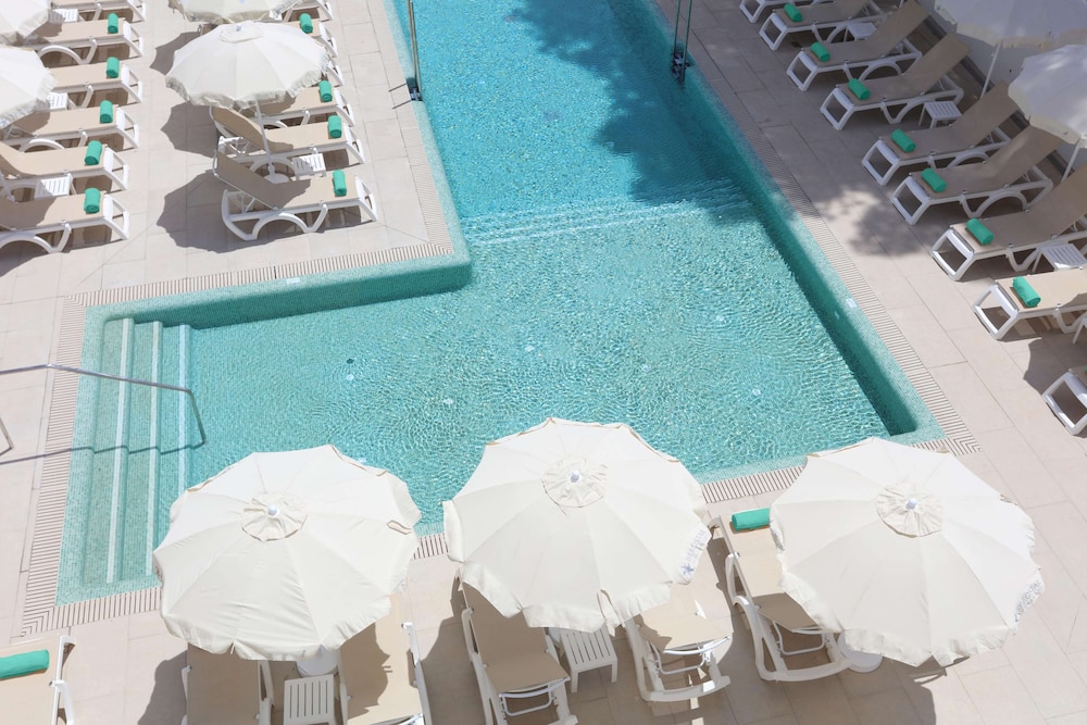 Iberostar Selection Santa Eulalia Ibiza - Adults Only 13/77