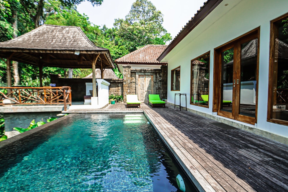 Alam Ubud Culture Environment Villa And Residences 67/72