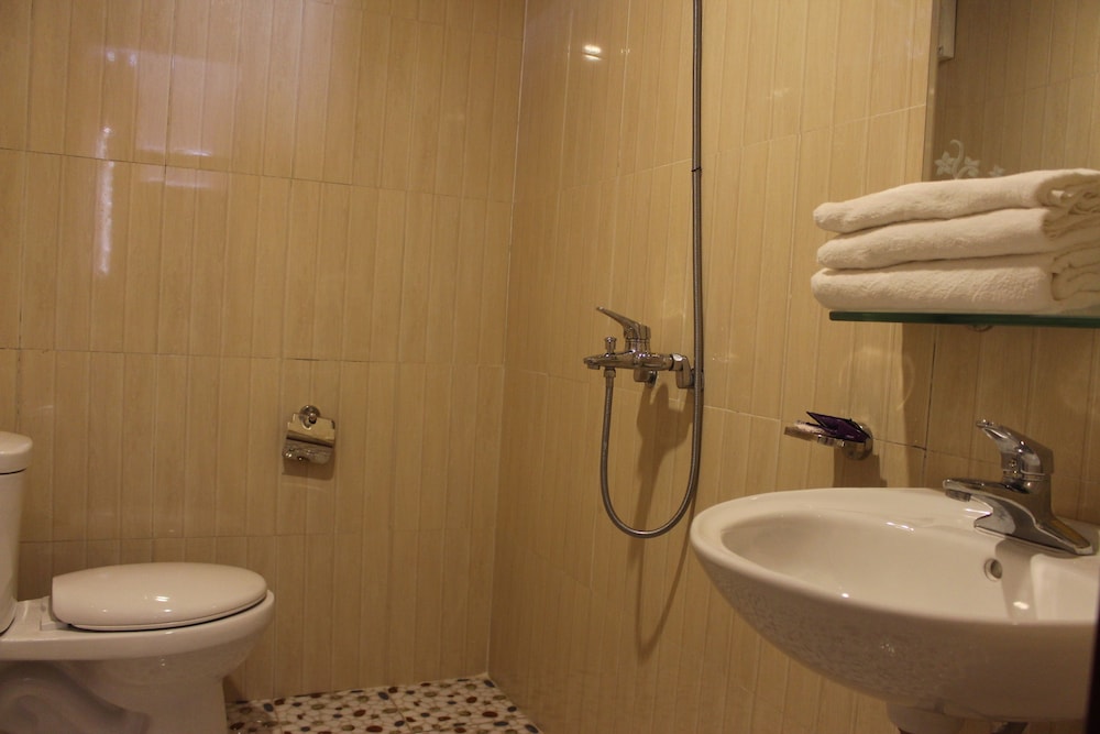 Sapa Stay Hotel 17/23