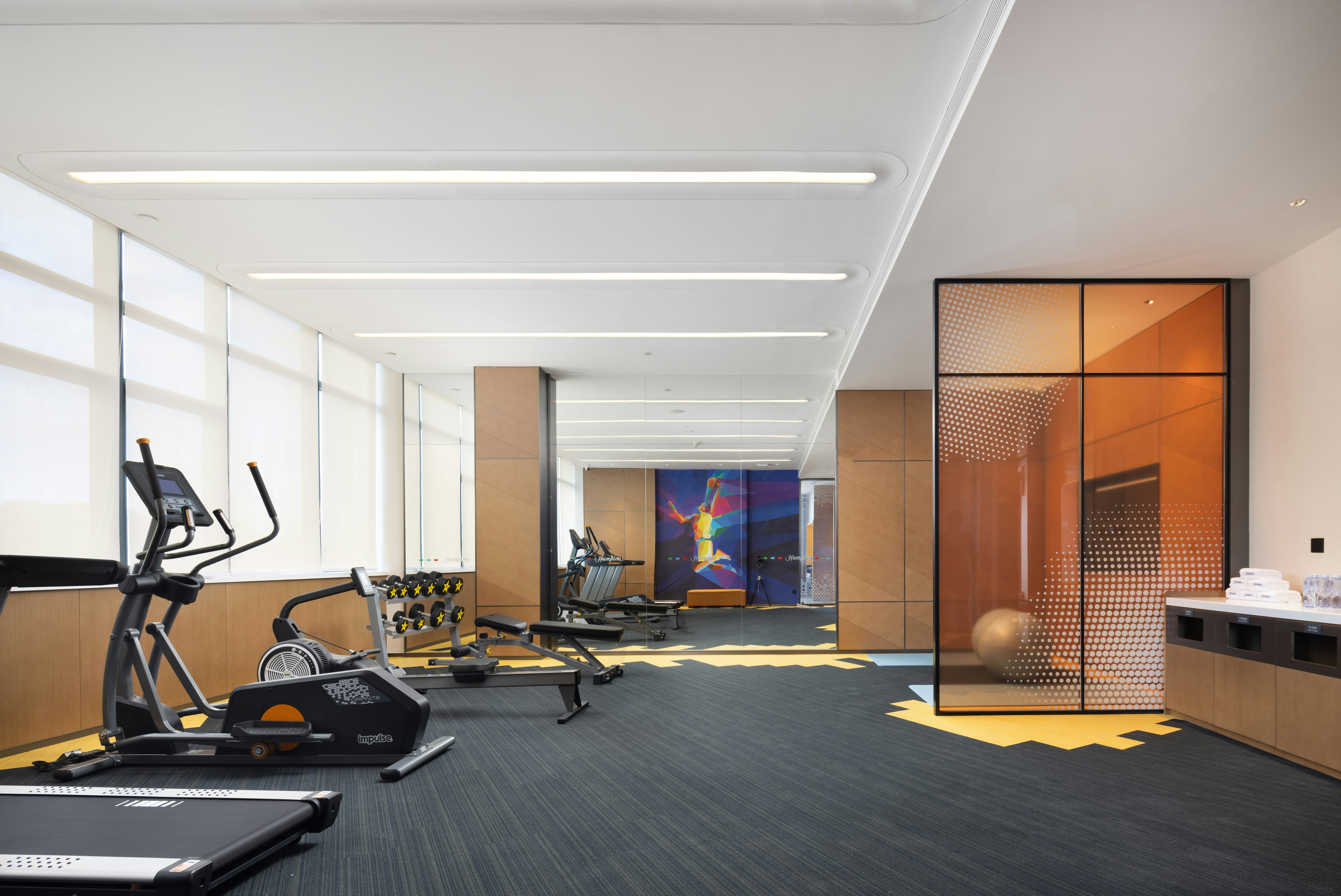 Hampton by Hilton Xiamen Tong'an Chengnan 31/51