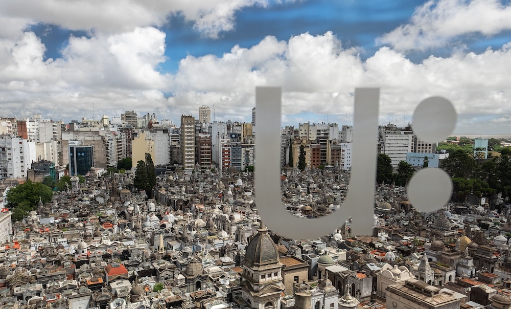 Urban Suites Recoleta Boutique Hotel 74/77