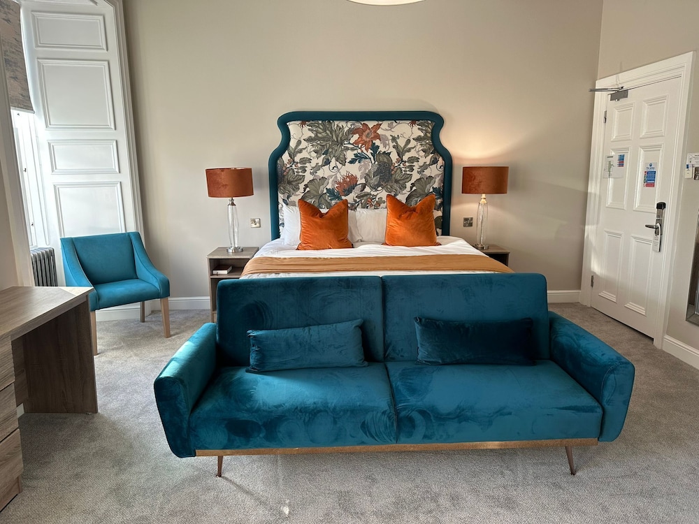 The Tontine Hotel 38/64