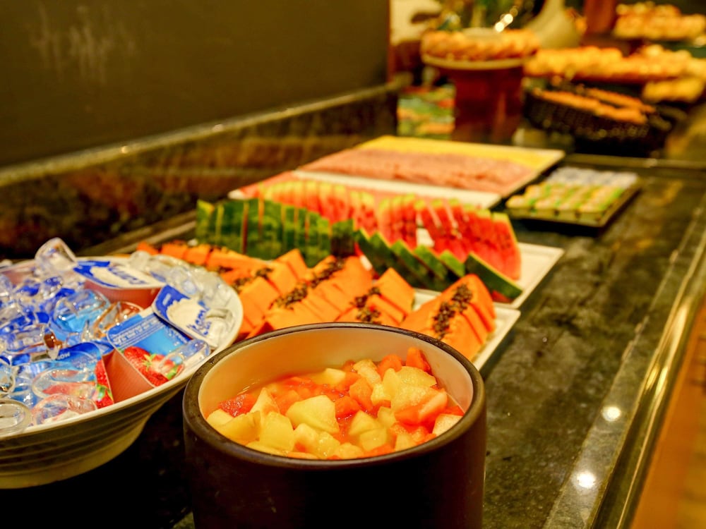 restaurant-cafeteria