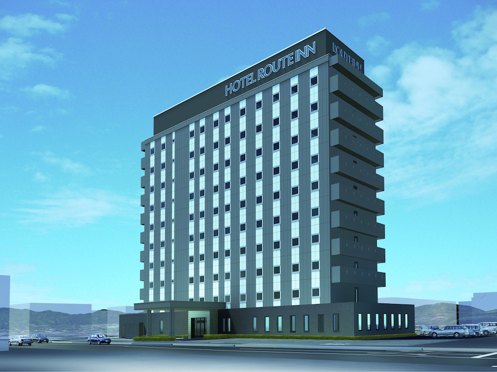 Hotel Route Inn Masuda 3/36