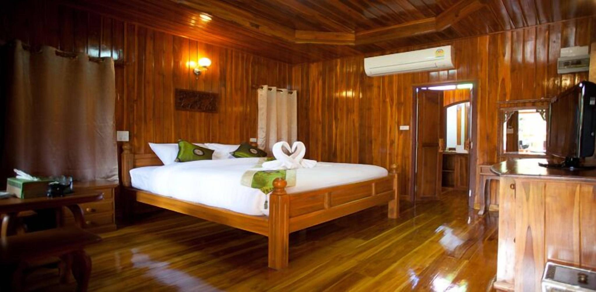 Lanna, Double Bed