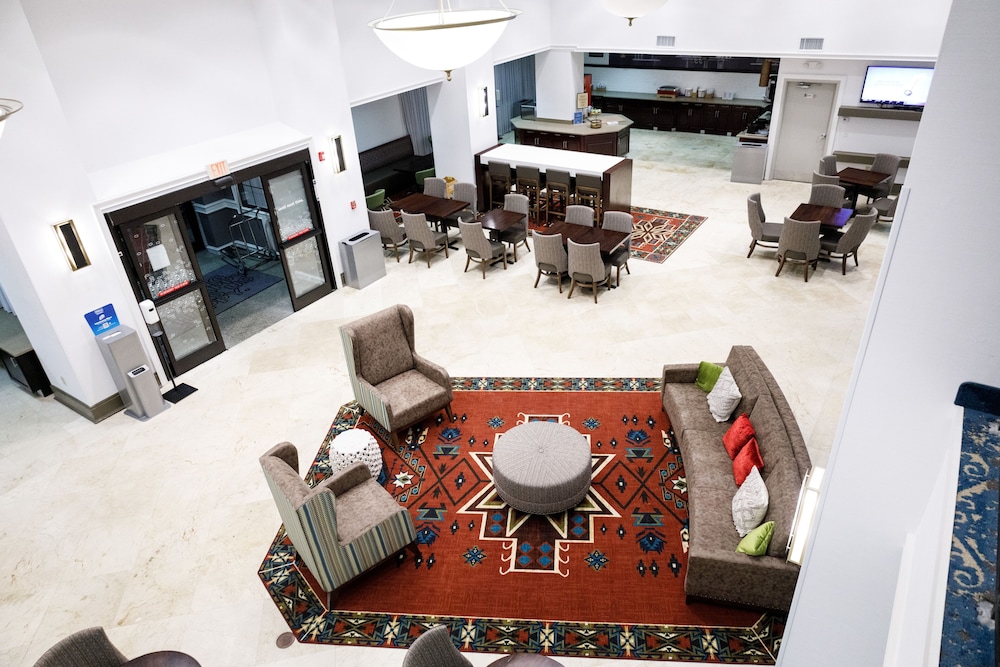 Hampton Inn and Suites St. Augustine-Vilano Beach 31/42