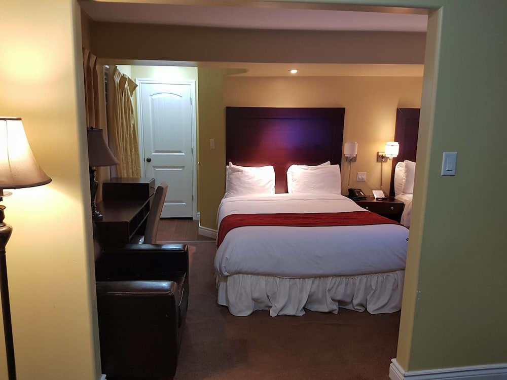 Bayside Inn & Waterfront Suites photo2