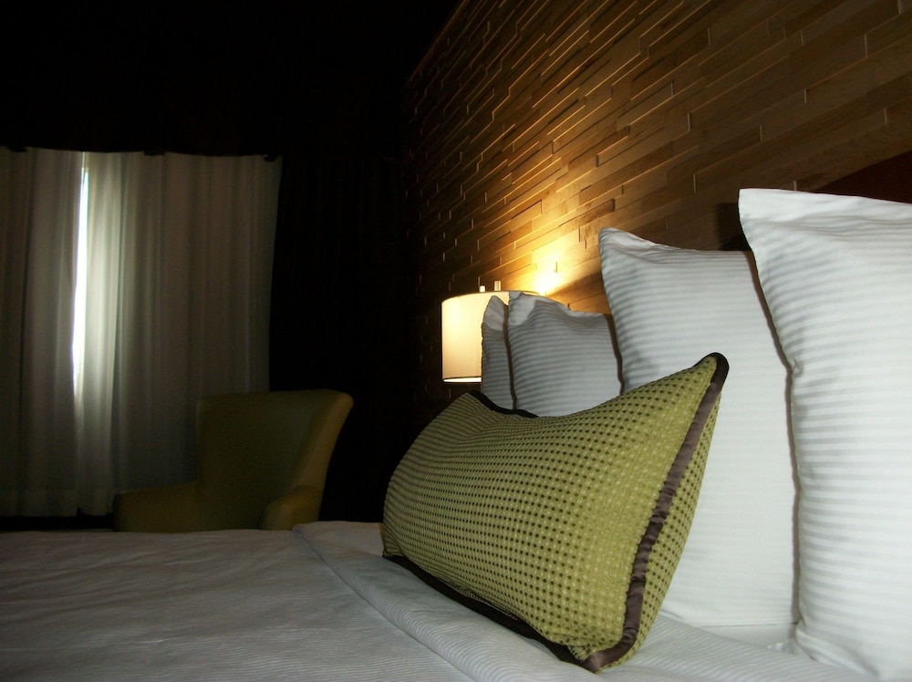 Quality Inn Rouyn-Noranda 26/51