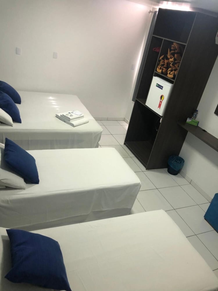 Rezende Suites Hotel 16/49