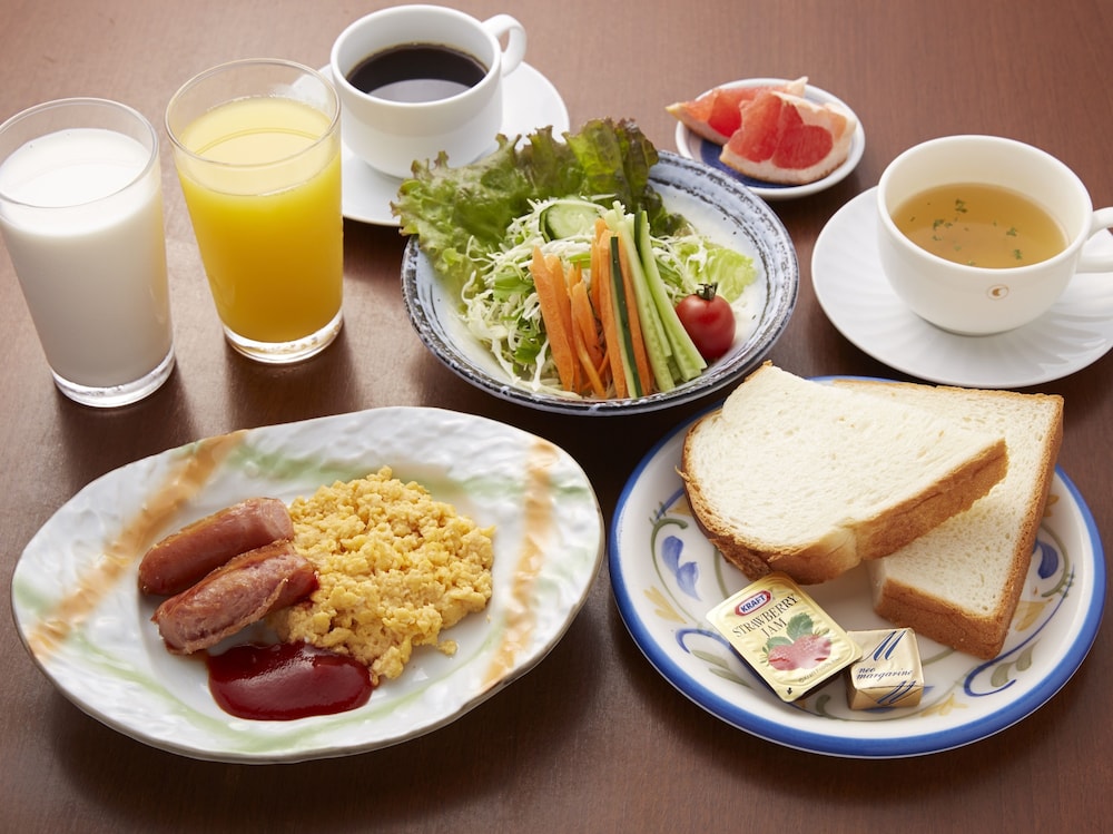TKPサンライフホテル 写真4