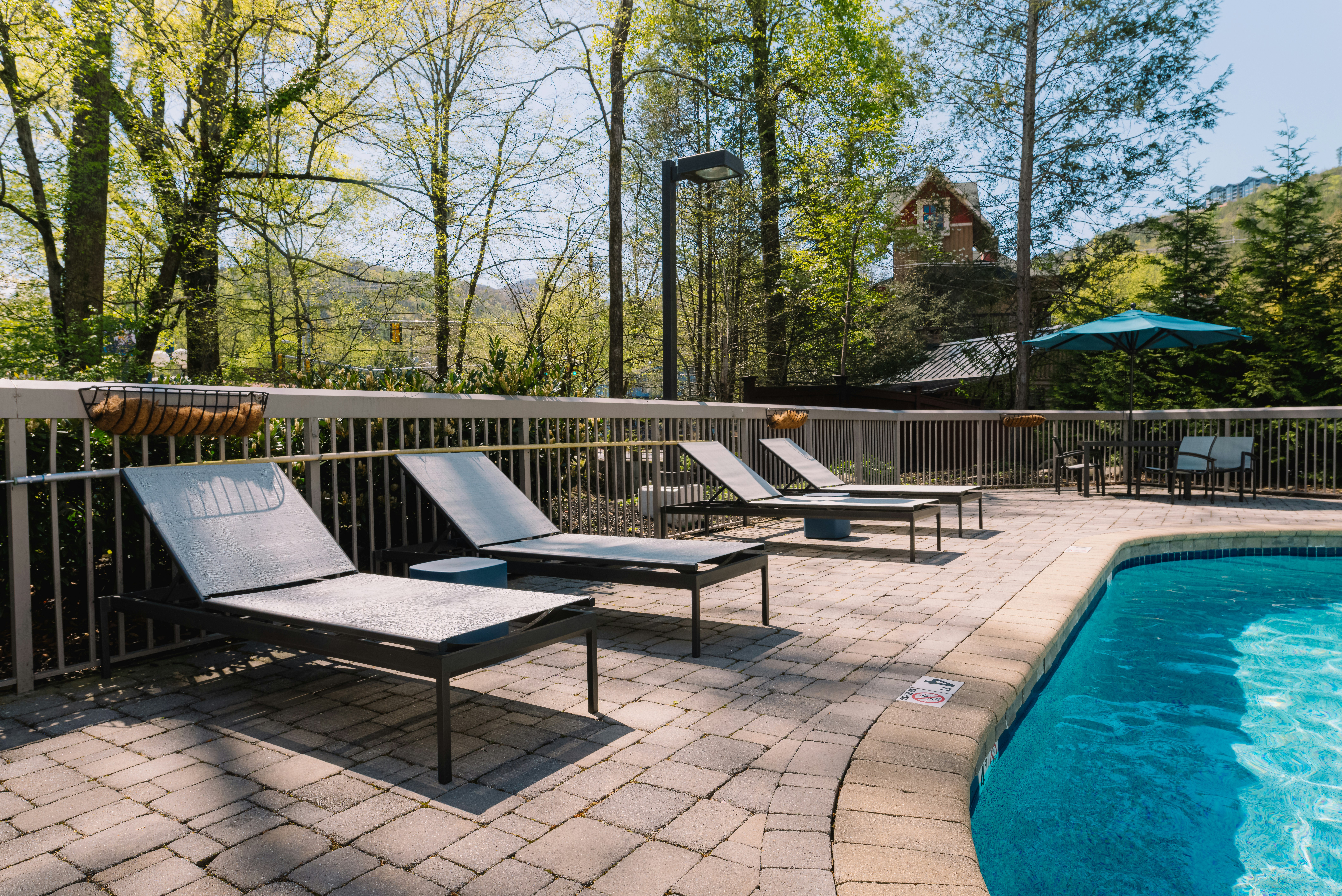 Hampton Inn Gatlinburg 43/68