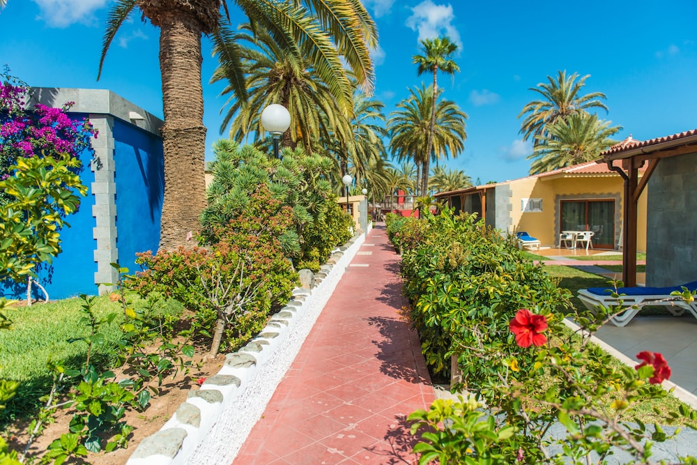 HL Miraflor Suites Hotel 33/44