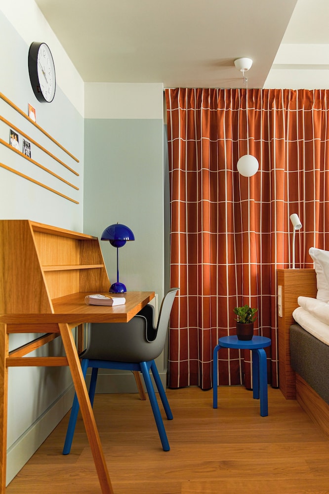 amenities