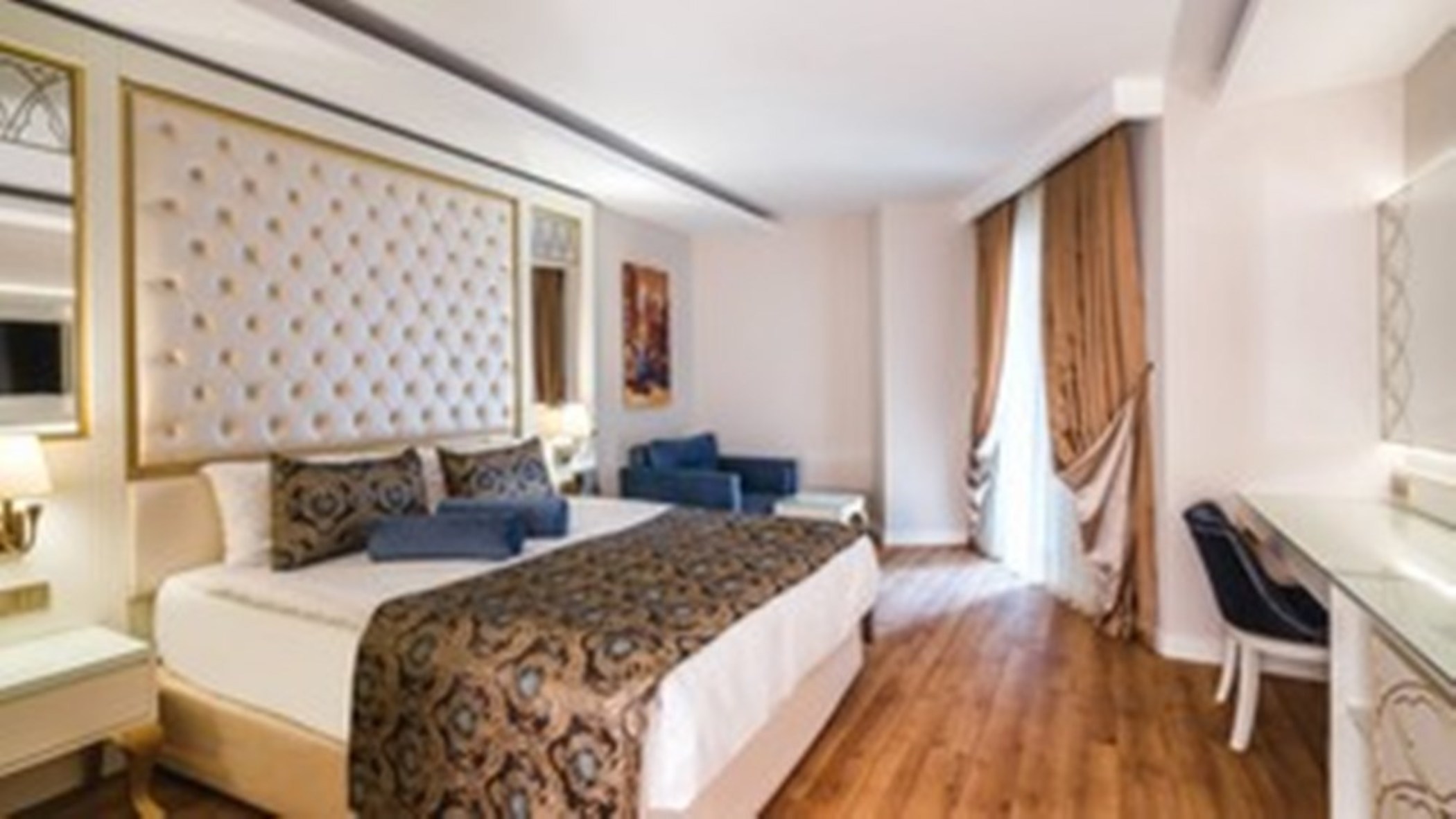 Standard  Room Land View Single Use
