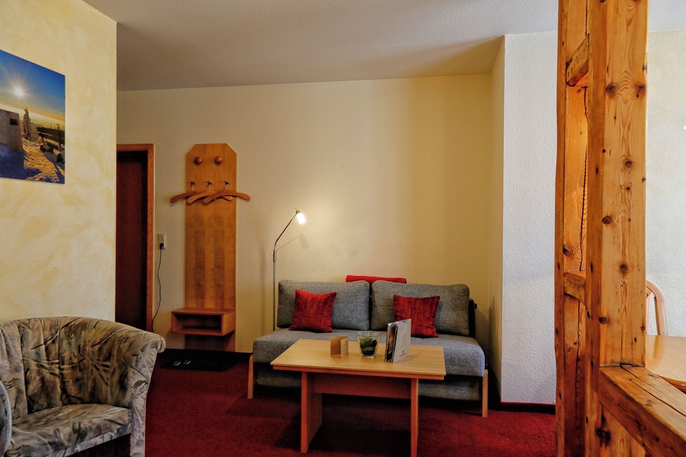 BERGHOTEL OBERHOF 26/45