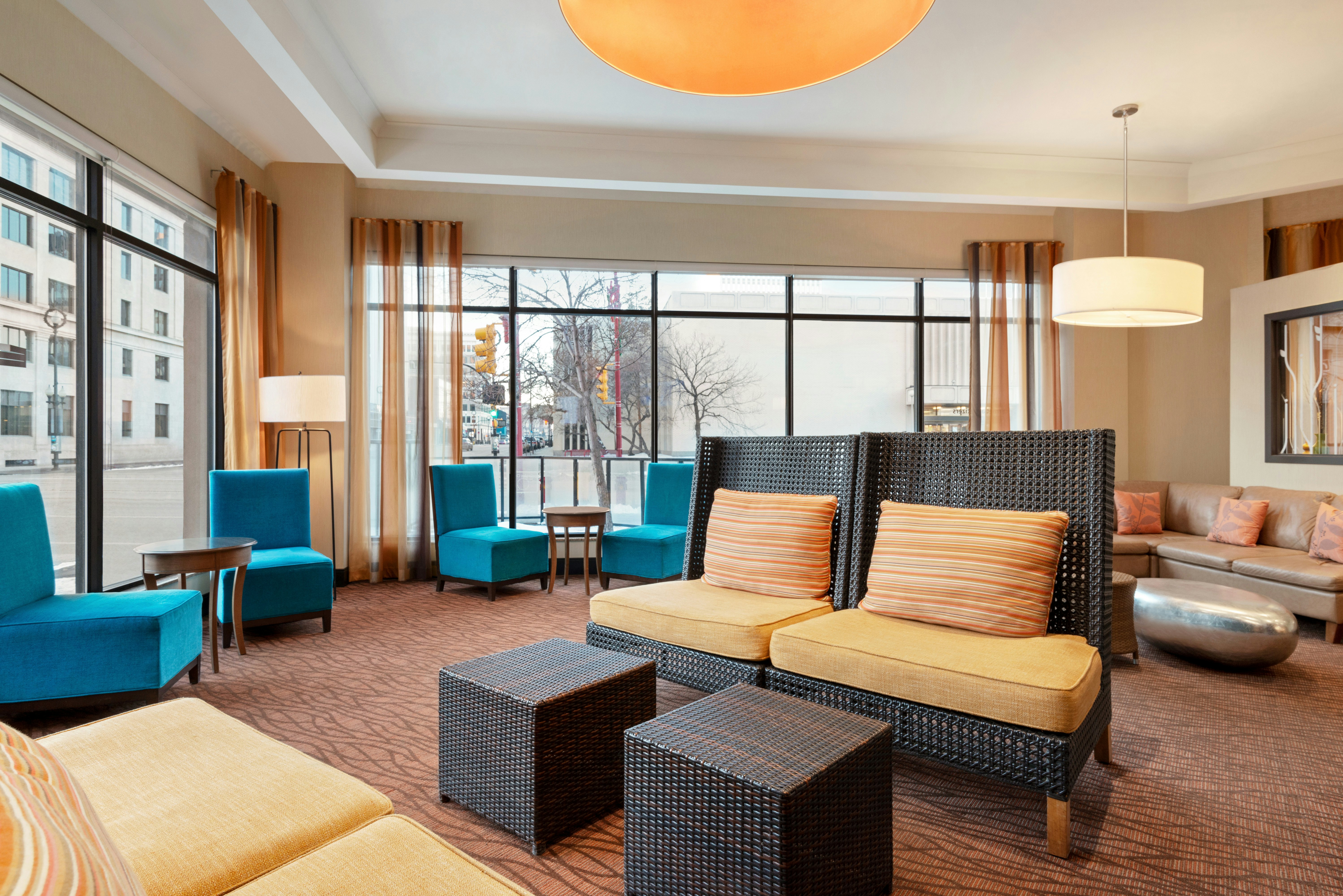 Hilton Garden Inn Saskatoon Downtown 32/58