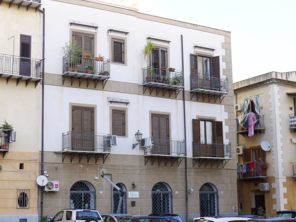 APPARTAMENTO DI STILE AL CONSERVATORIO photo1