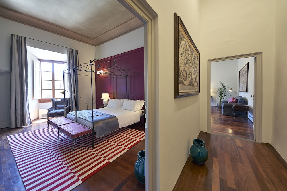 Peruzzi Urban Residences 21/50