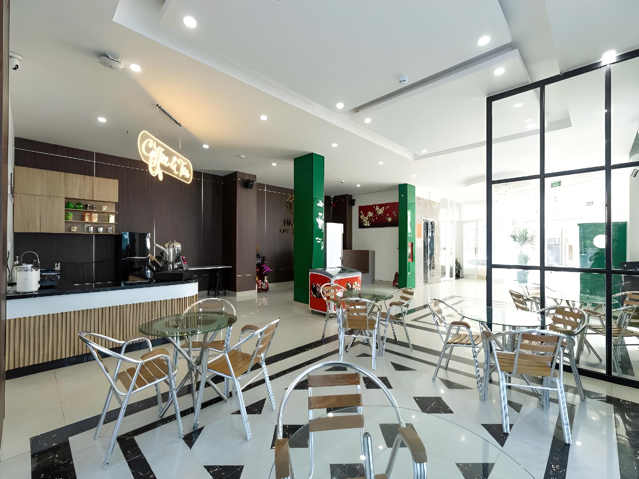 HAKU Boutique Hotel Vung Tau 44/55