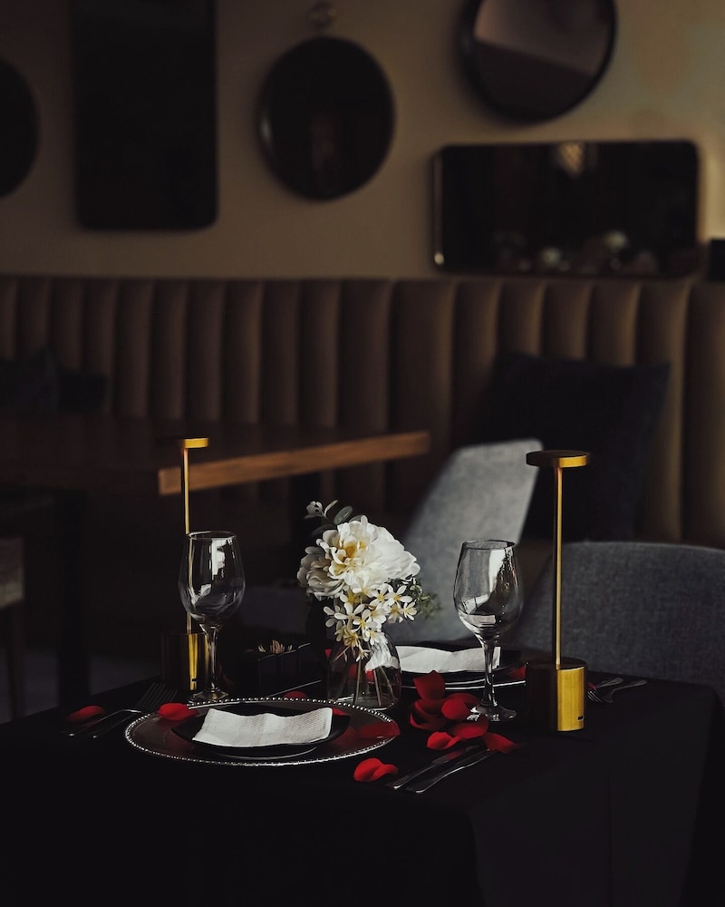 Monte La Vue Boutique Hotel 58/59