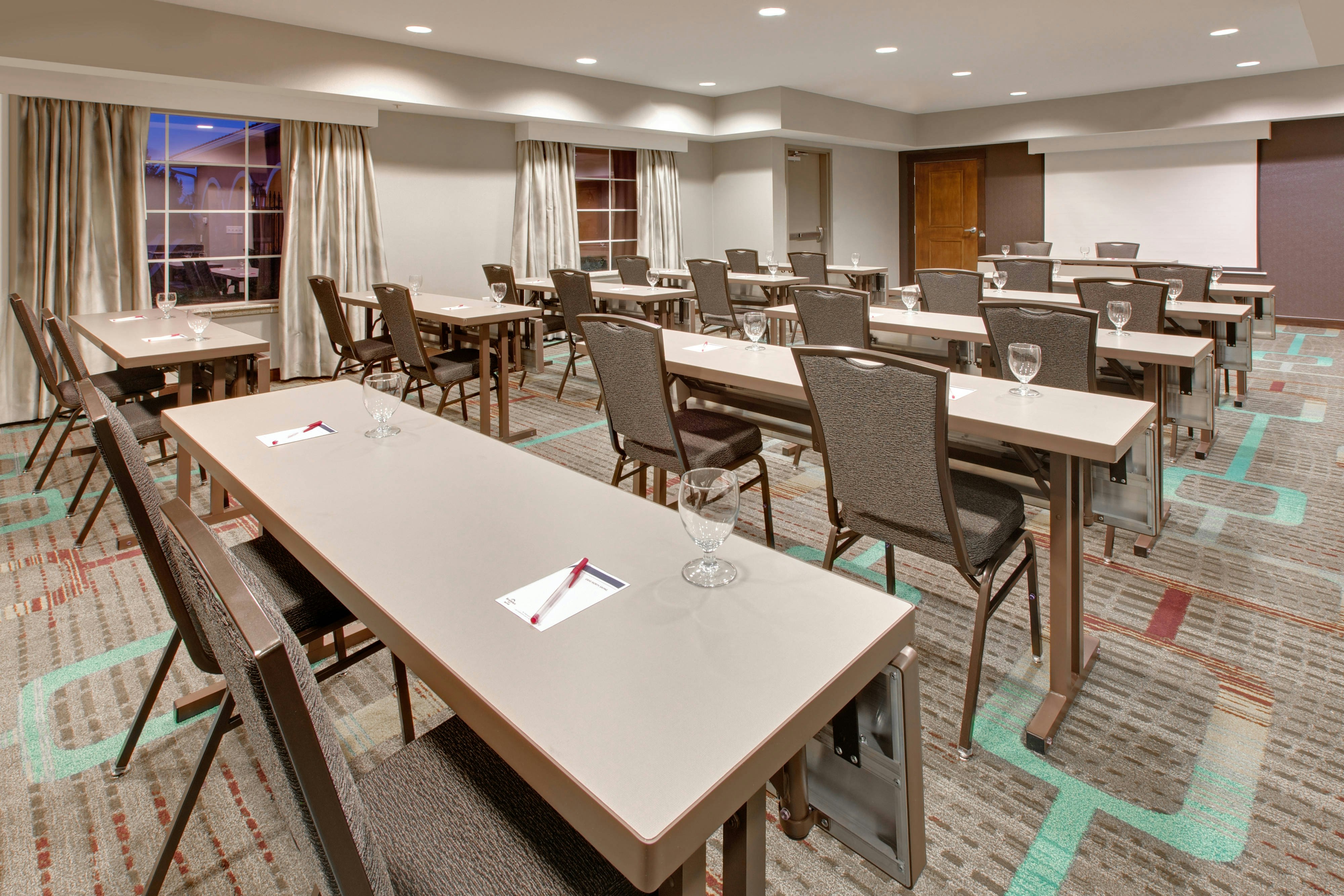 Residence Inn Midland 16/18