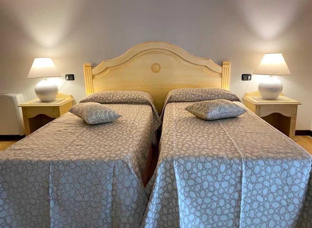 Hotel Club Le Rose 14/50