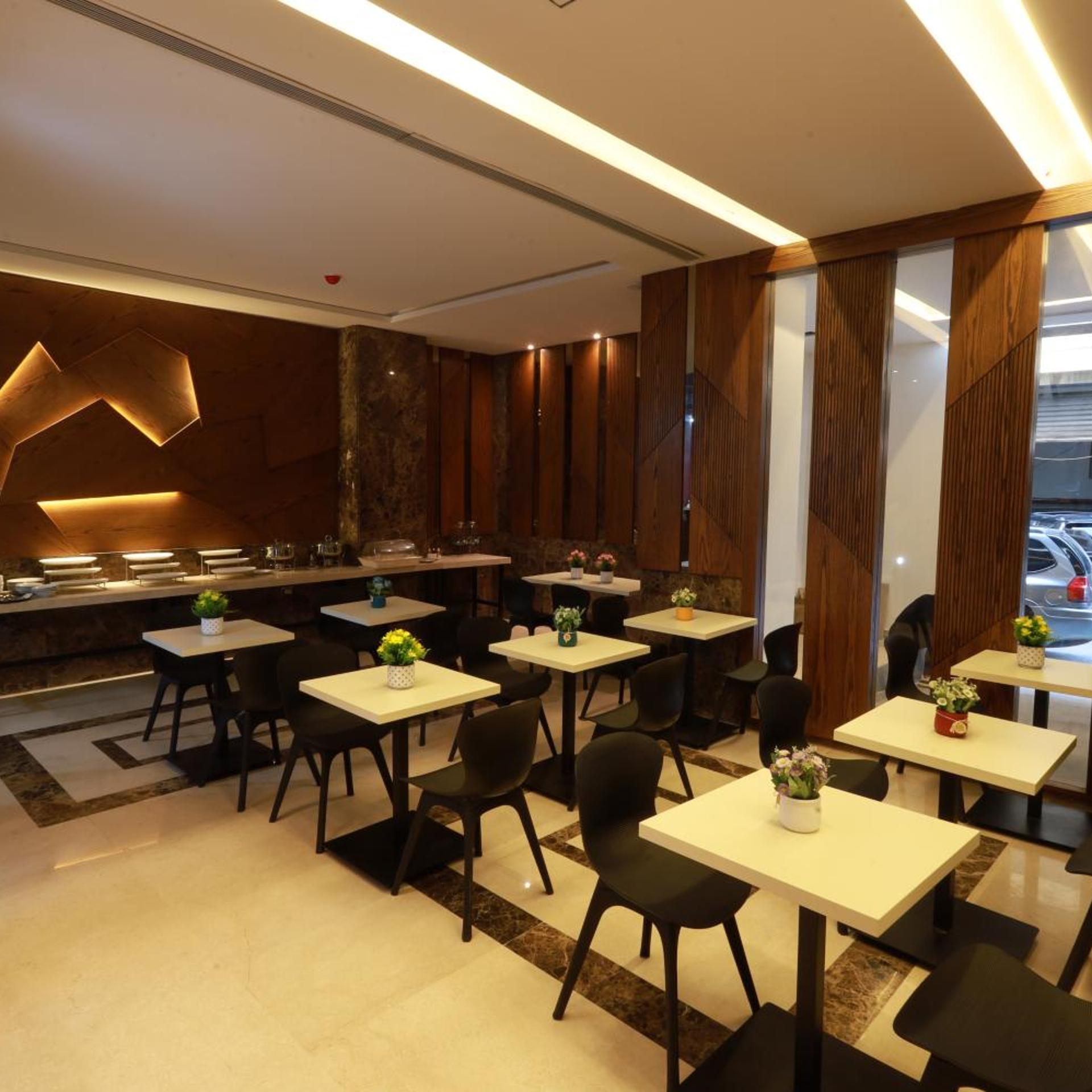 Palm Boutique Suites Hotel, Beirut 22/25