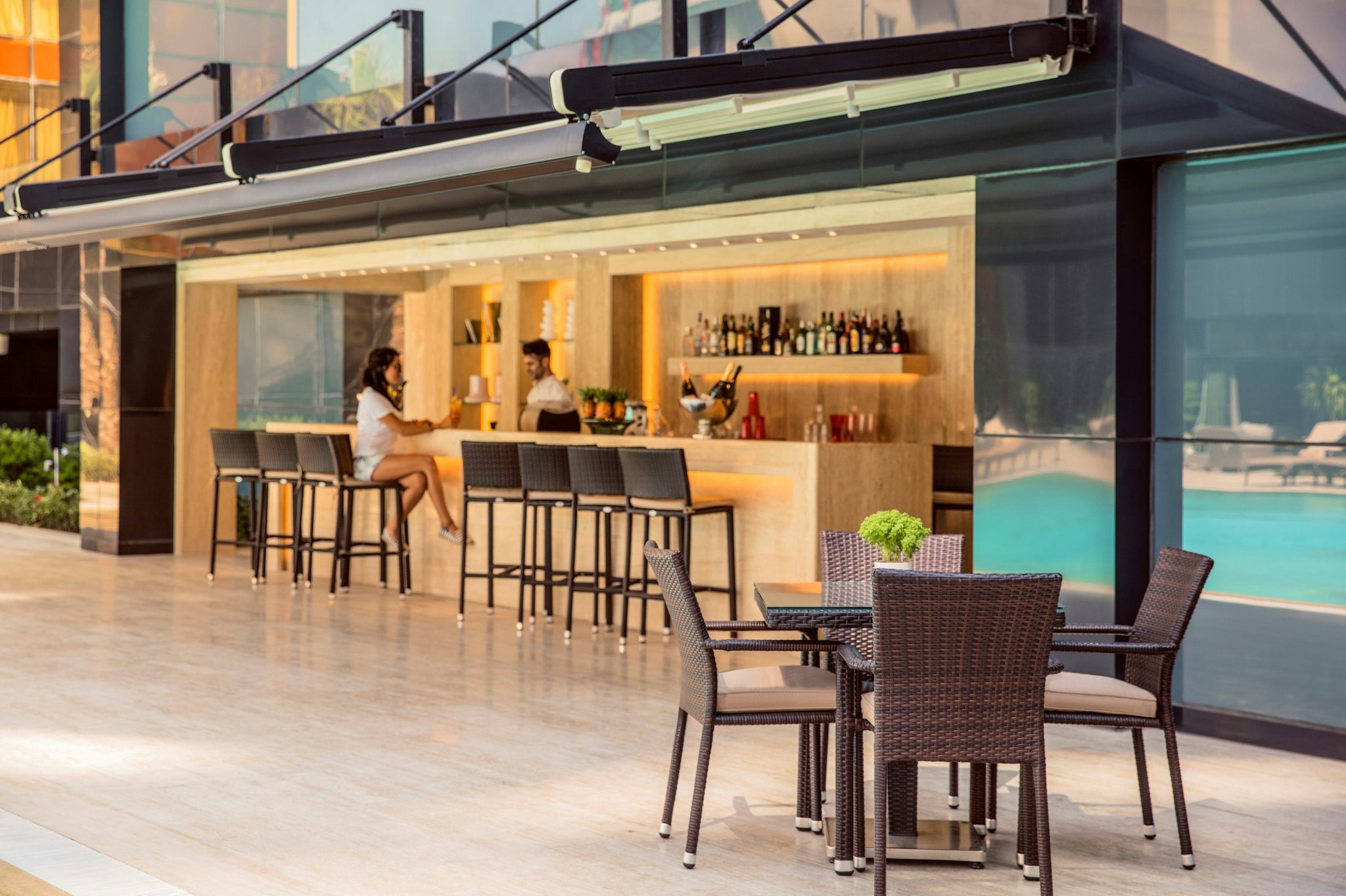 Tango Arjaan By Rotana 16/19