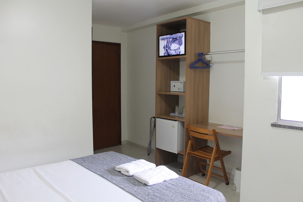 Hotel Do Largo Manaus 15/33