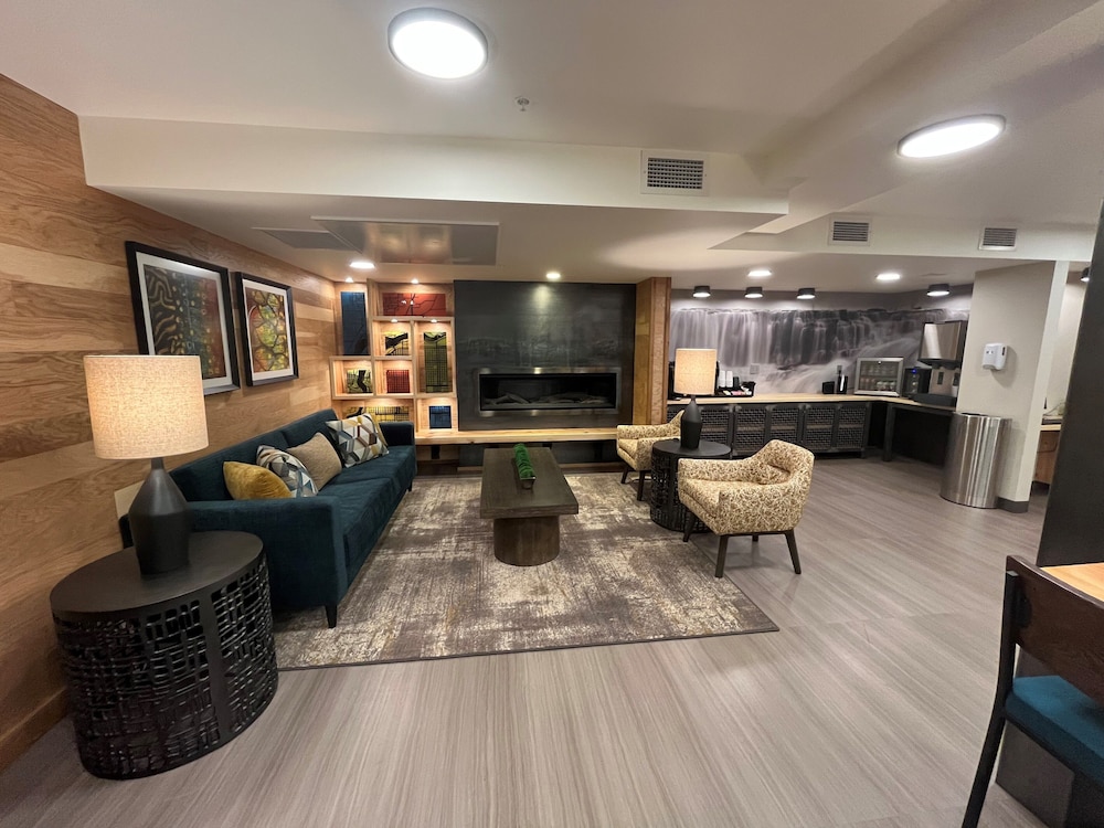 The Gibson Hotel Great Falls, an Ascend Collection Hotel 38/58
