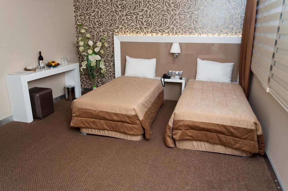 Sultan Hotel Mersin 13/25