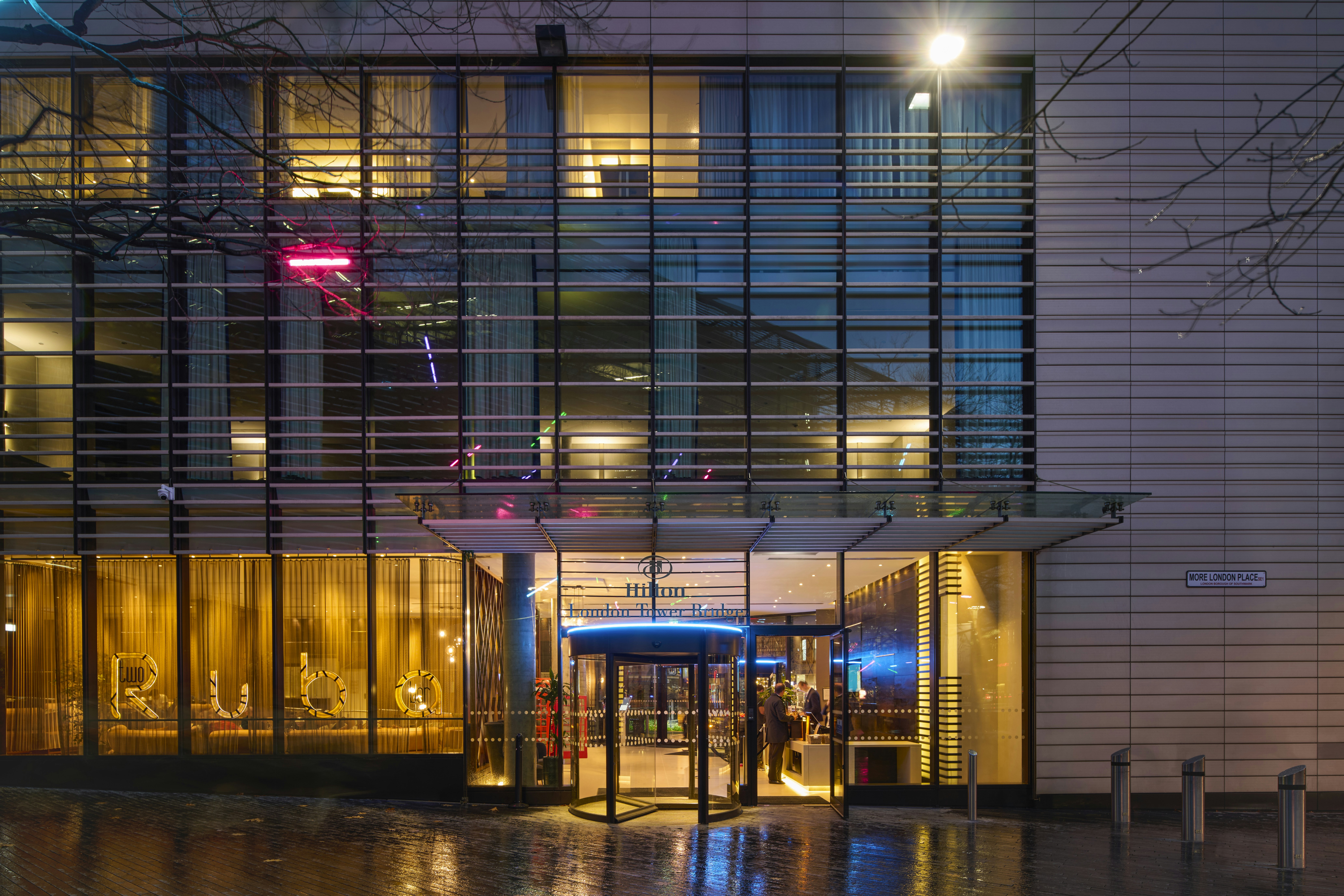 Hilton London Tower Bridge 34/83