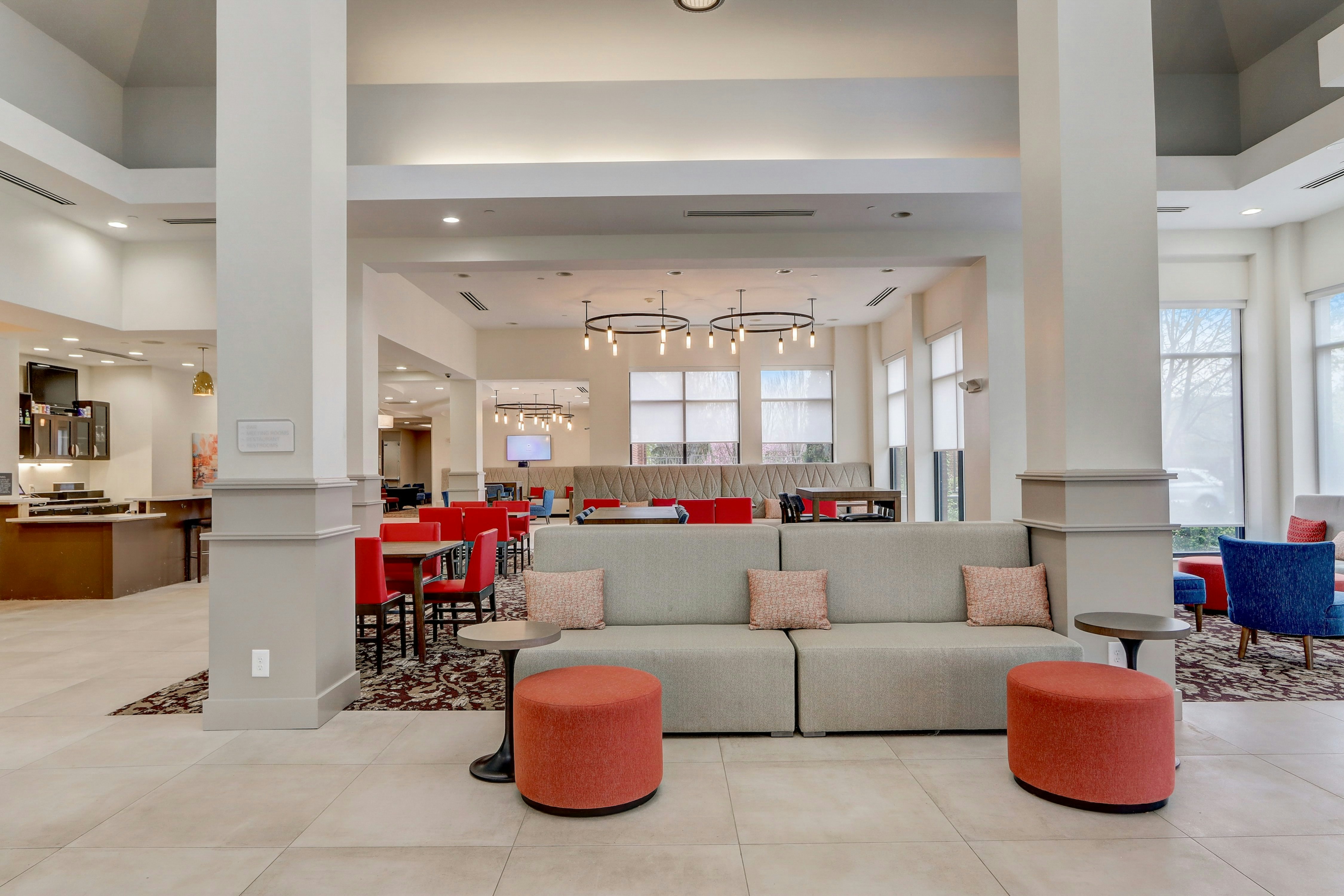 Hilton Garden Inn Indianapolis Northwest, IN 14/41