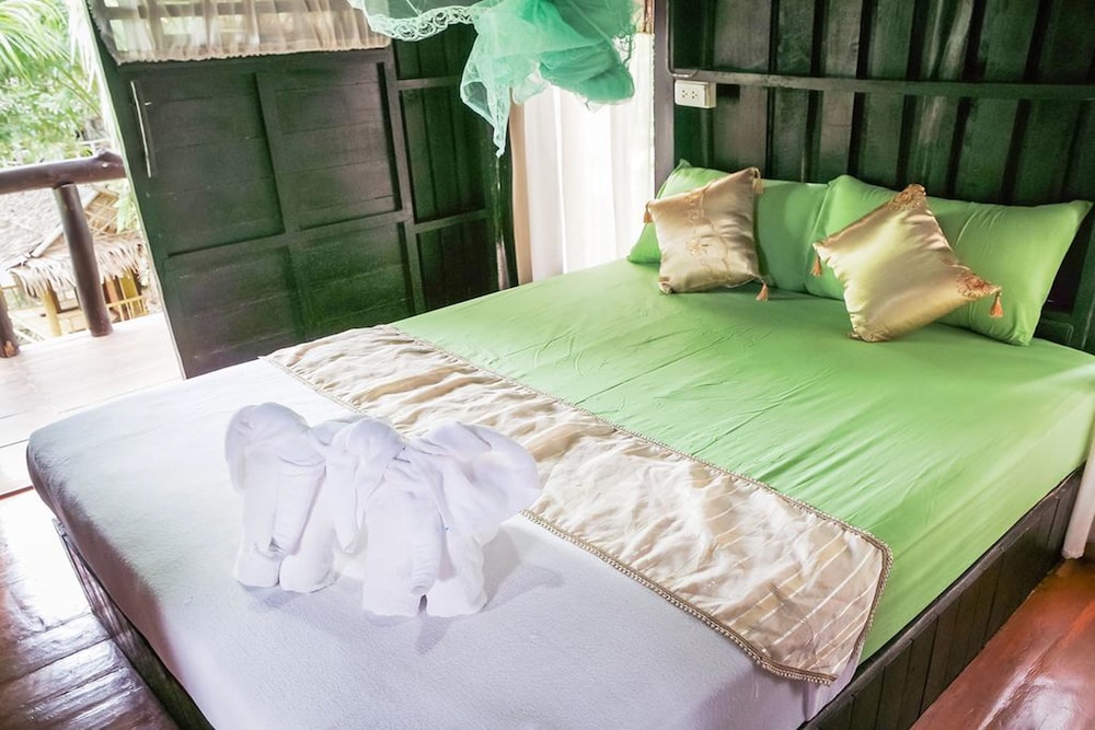 Leaf House Bungalow - Hostel 11/50