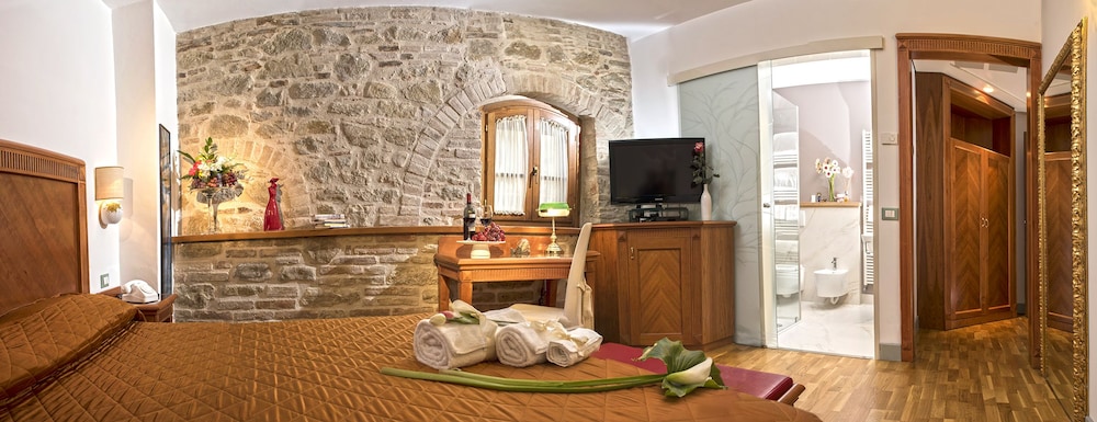Hotel Al Grappolo d'Oro 12/68